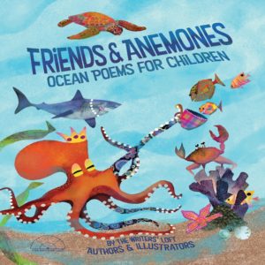 SQUARE COVER_Friends&Anemones